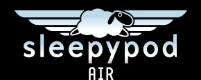 スリーピーポッドエアー