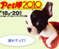 ペット博2010in大阪