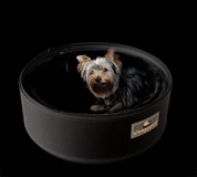 スリーピーポッドはフェイクファーがついています