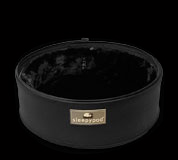 スリーピーポッドのフェイクファー