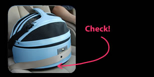 スリーピーポッド・車装着方法２